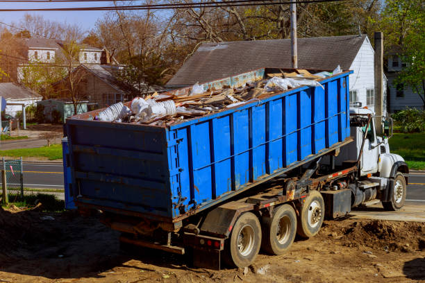 Best Commercial Junk Removal  in Boulder Hl, IL