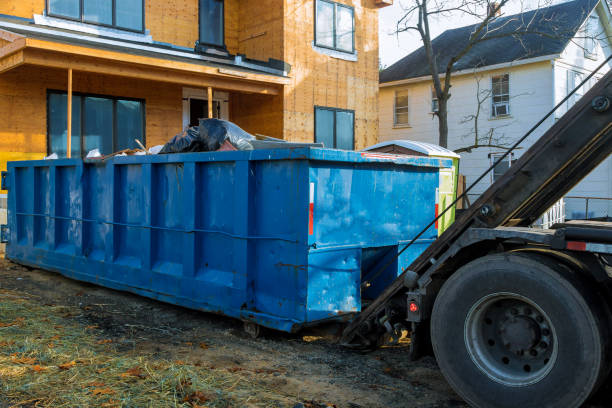 Professional Junk Removal Services in Boulder Hill, IL