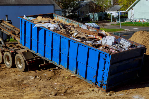 Best Recycling Services for Junk  in Boulder Hl, IL